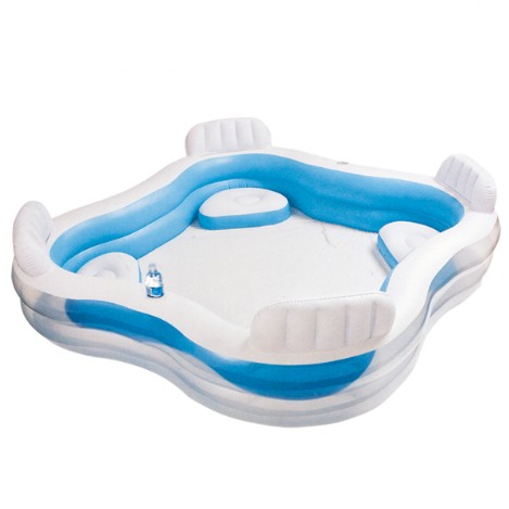 venta mayoreo y menudeo de alberca en forma de jacuzzi, vacaciones, semana santa